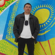 Думан Кынырбеков on My World.