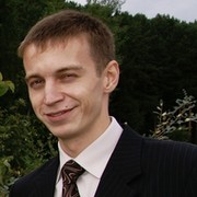 Юрий Душко on My World.