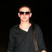 Фёдор Дзюбенко on My World.