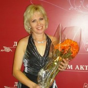 Елена Нилогова on My World.