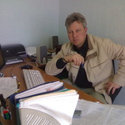 Евгений Жуков on My World.