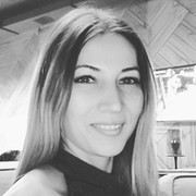 Елена Смолькина on My World.