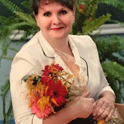 Елена Шавкун-Дудко on My World.