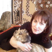 Елена Семёнова on My World.