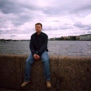 Алексей Эбраев on My World.