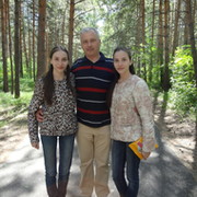 Эдуард Павлючков on My World.