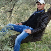 Егор Пилипенко on My World.