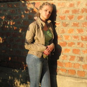 Ольга Егорова on My World.