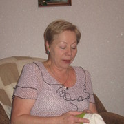 Людмила Егорова on My World.