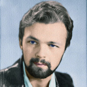 Вадим Елистратов on My World.