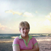 Елена Гинзбург on My World.