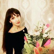 Елена Синицких on My World.