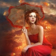 Елена Деменок on My World.