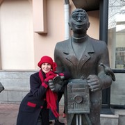 Елена Беляева on My World.
