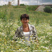 Елена Яковлева on My World.