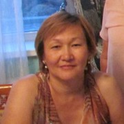 Эльмира Карабаева on My World.