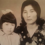 Эльмира Серикбаева on My World.