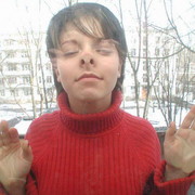 Эльвира Сахабутдинова on My World.