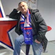 Юрий Дятлов on My World.