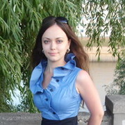 Екатерина Ершова on My World.