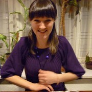 Екатерина Неизвестно on My World.
