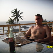 Дмитрий Ериков on My World.
