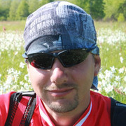 Евгений Поляков on My World.