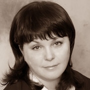 Елена Андрощук on My World.