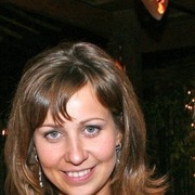 Ирина Ржевская on My World.