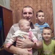 Николай Любивый on My World.