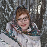 Ольга Финкбайнер on My World.