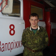 Сергей Федорченко on My World.