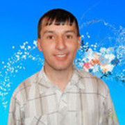 рустам фазлиев on My World.