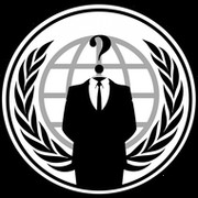 Anonymous . on My World.