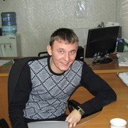 Федор Андреев on My World.