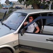 Федор Балановский on My World.