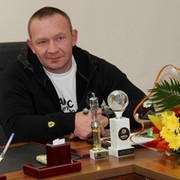 Алексей Федяев on My World.