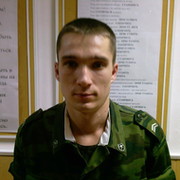 Дмитрий Федяев Барнаул