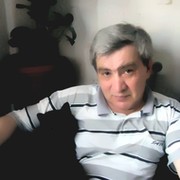 Фидаиль Миниханов on My World.