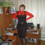 Ирина Фаязова on My World.