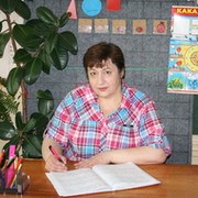 Наталья Филиппова on My World.