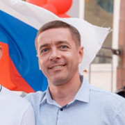 Алексей Фоменко on My World.