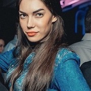 Анюта Голубева on My World.