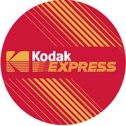 Kodak EXPRESS on My World.