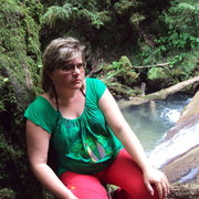 Ирина Осипова on My World.