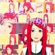 »|Kurumi San|« on My World.