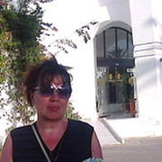 Флюза Исхакова on My World.