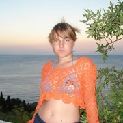 Анна Чурганова on My World.