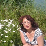 Галина Манчук (Ким) on My World.