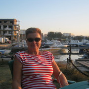 Елена Роу on My World.
